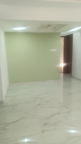 2BHK · Unfurnished · Apartment