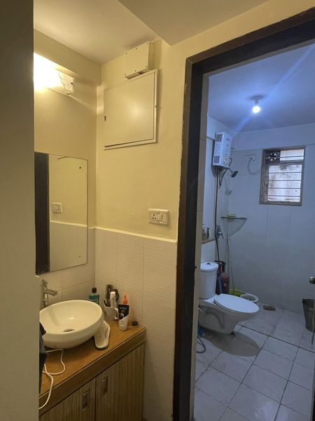 2BHK · Furnished · Apartment