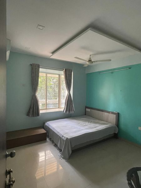 2BHK · Furnished · Apartment