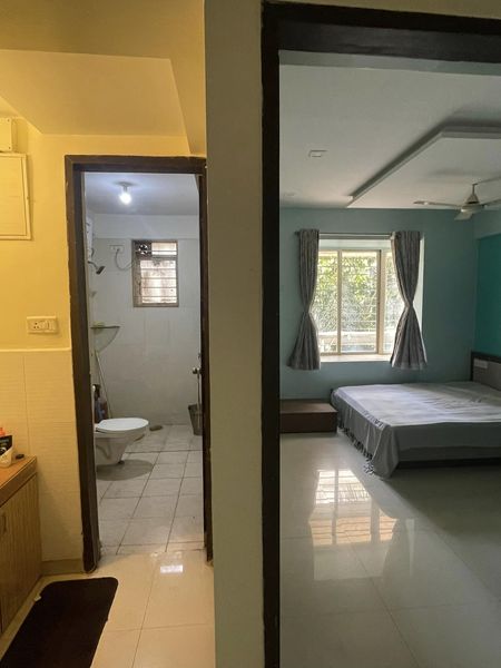2BHK · Furnished · Apartment