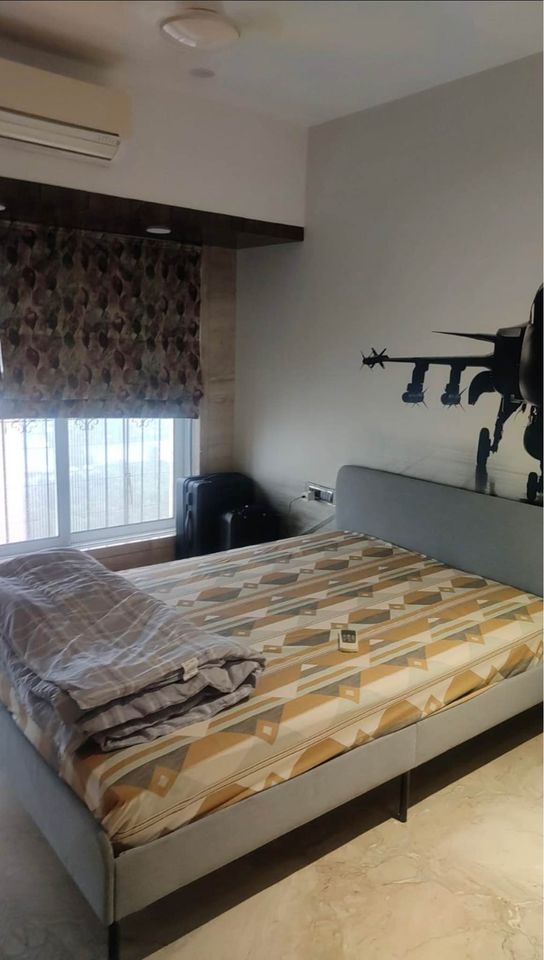 3BHK · Furnished · Apartment