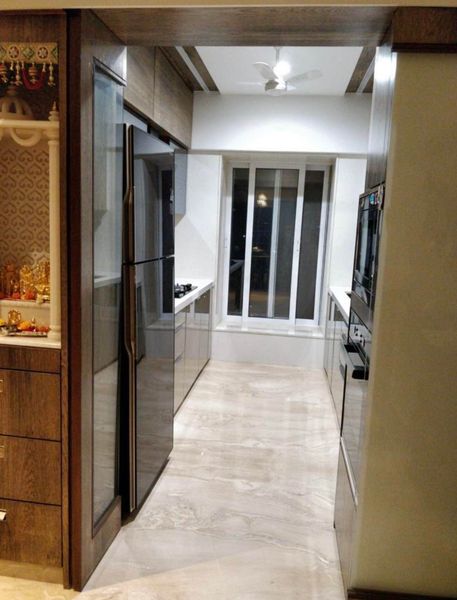 3BHK · Furnished · Apartment