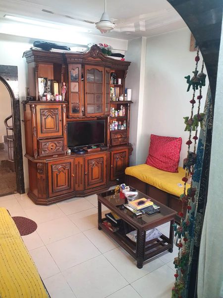1BHK · Furnished · Apartment