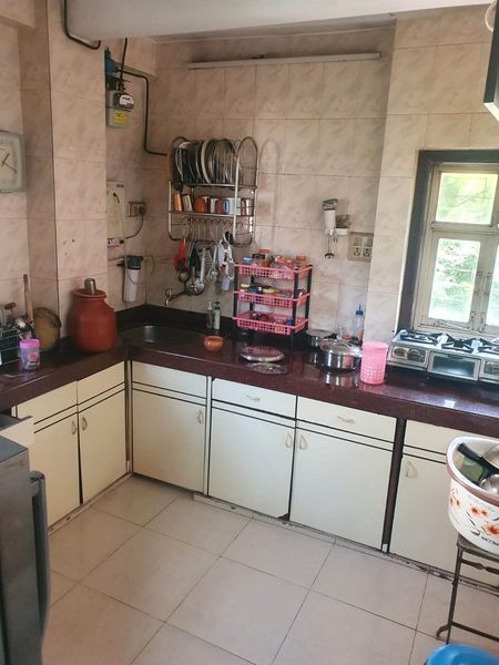 1BHK · Furnished · Apartment