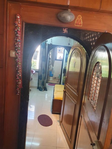 1BHK · Furnished · Apartment