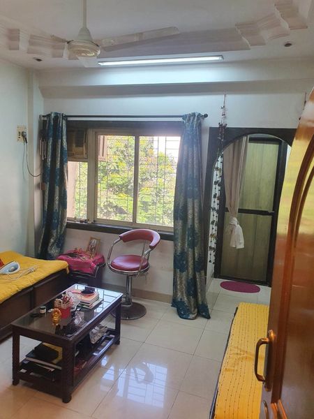 1BHK · Furnished · Apartment