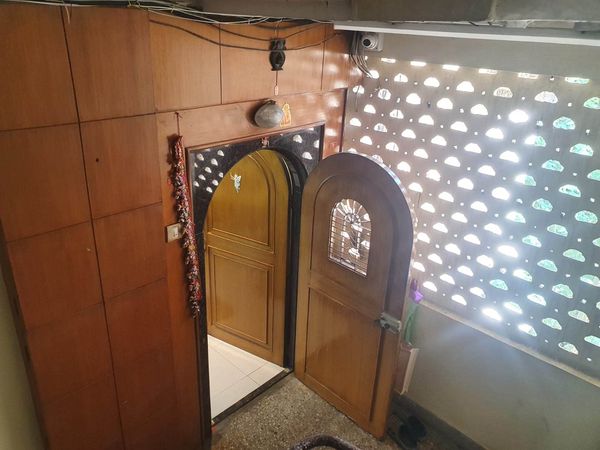 1BHK · Furnished · Apartment
