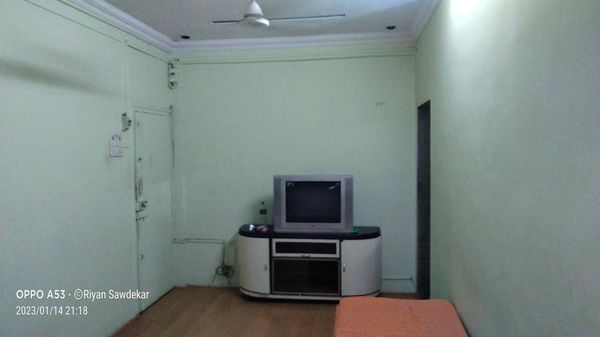 1BHK · Furnished · Apartment