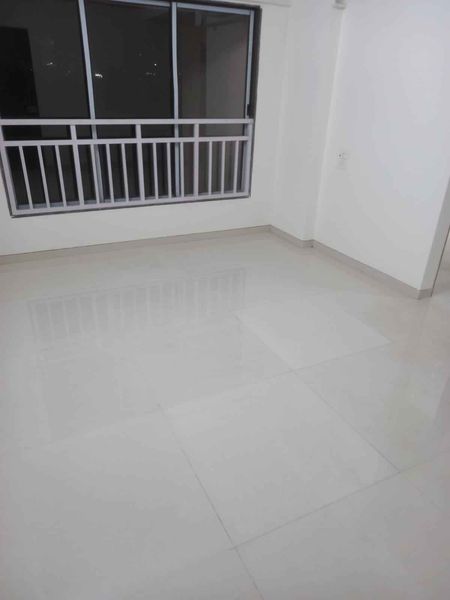 1BHK · Unfurnished · Apartment