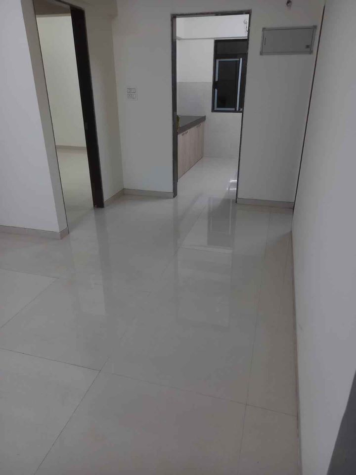 1BHK · Unfurnished · Apartment