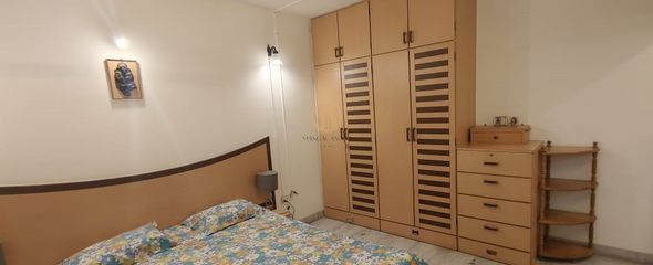 2BHK · Furnished · Apartment