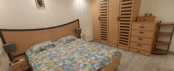 2BHK · Furnished · Apartment