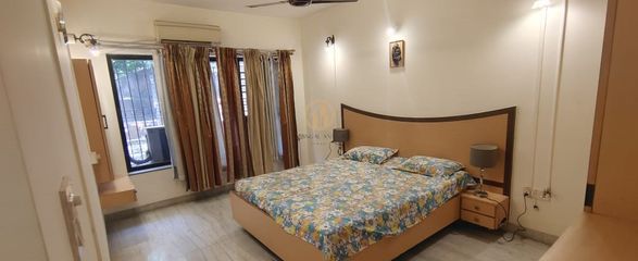 2BHK · Furnished · Apartment