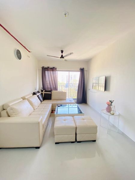 Single Room · Furnished · Apartment