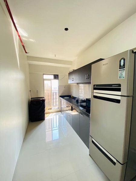 Single Room · Furnished · Apartment