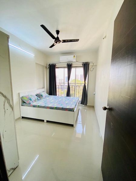 Single Room · Furnished · Apartment