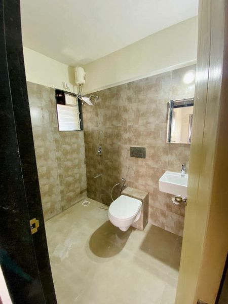 Single Room · Furnished · Apartment