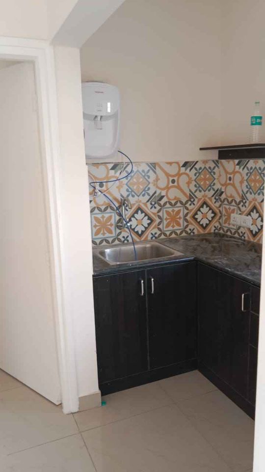 1BHK · Furnished · Apartment