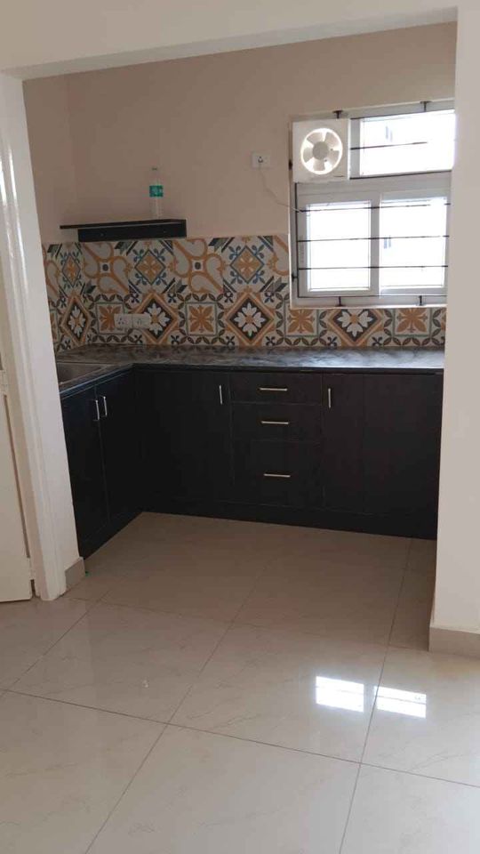 1BHK · Furnished · Apartment