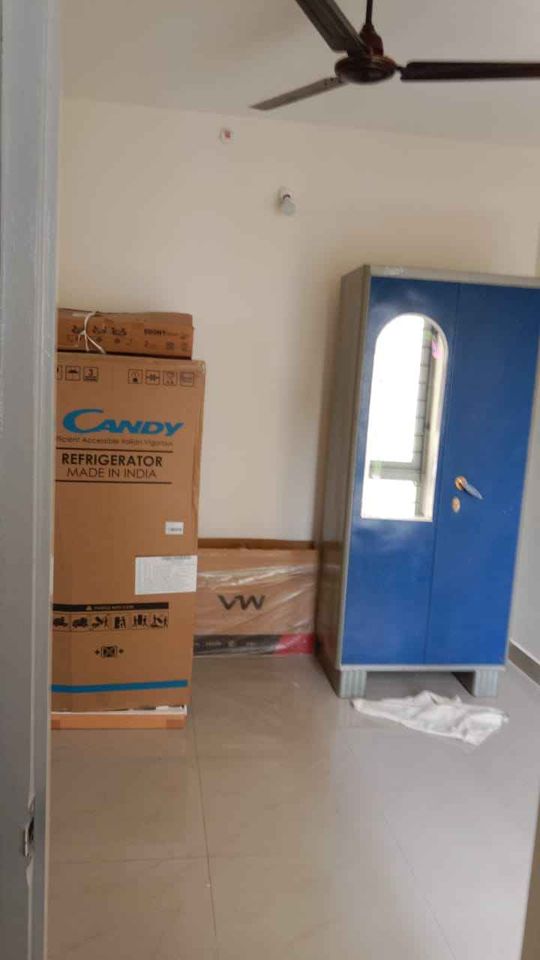 1BHK · Furnished · Apartment