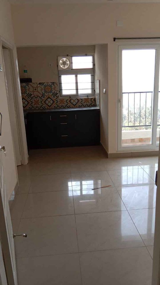 1BHK · Furnished · Apartment