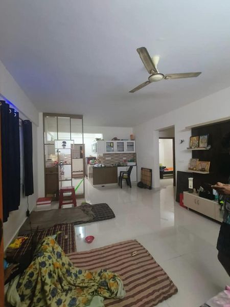 2BHK · Furnished · Apartment
