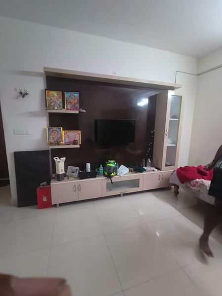 2BHK · Furnished · Apartment