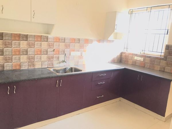 Single Room · Furnished · Apartment