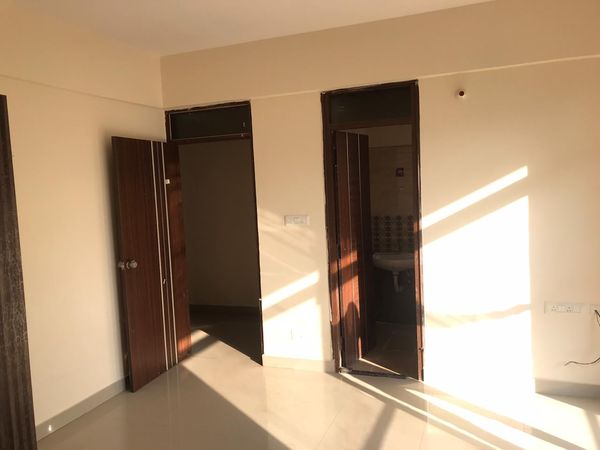 Single Room · Furnished · Apartment