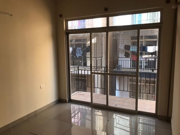 Single Room · Furnished · Apartment