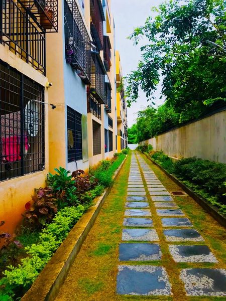 Single Room · Furnished · Apartment