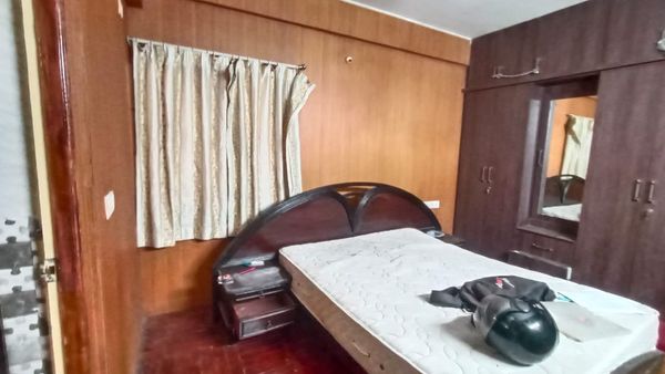 3BHK · Furnished · Apartment