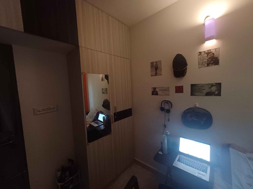 2BHK · Furnished · Apartment