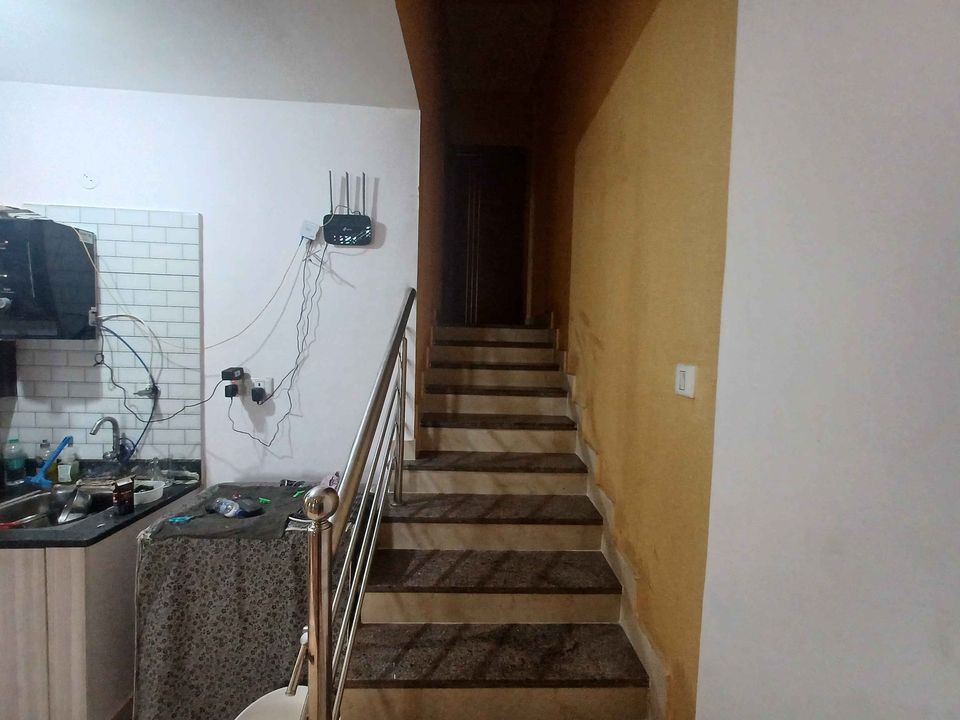 2BHK · Furnished · Apartment