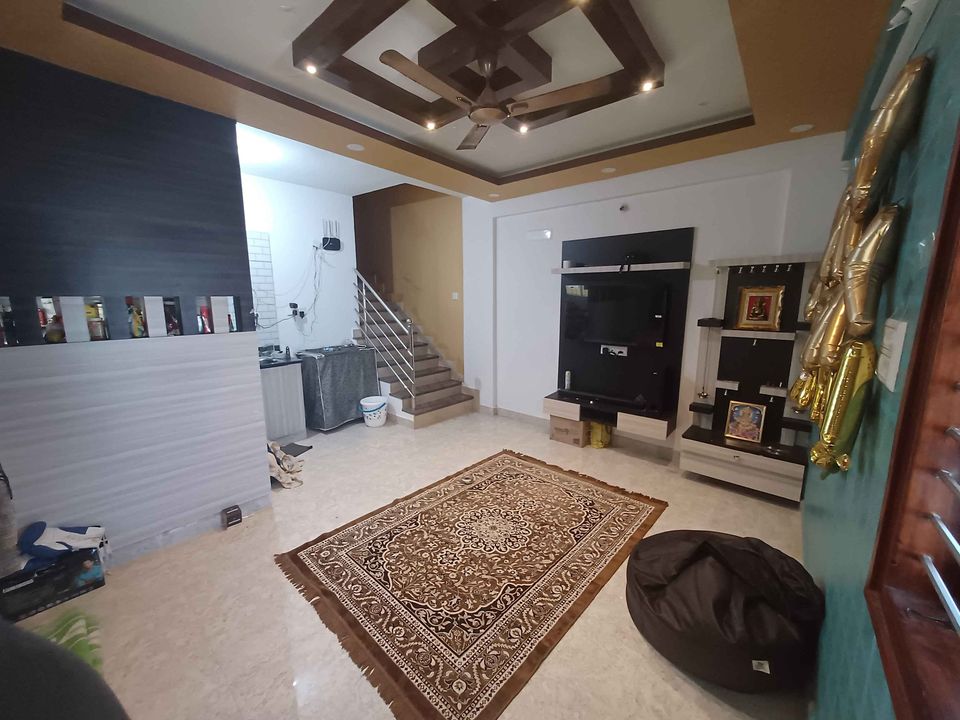 2BHK · Furnished · Apartment