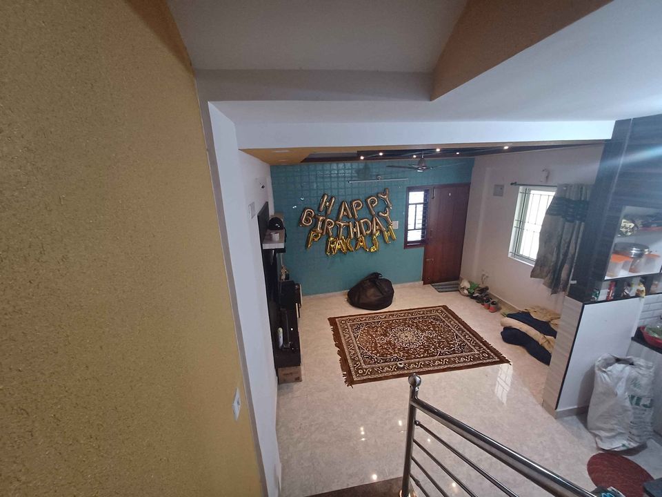 2BHK · Furnished · Apartment