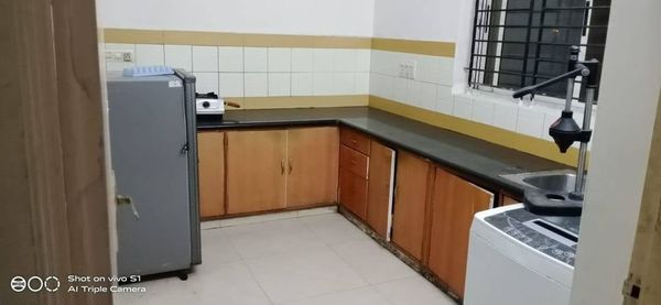 3BHK · Furnished · Apartment