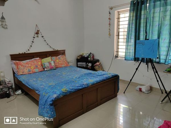 3BHK · Furnished · Apartment