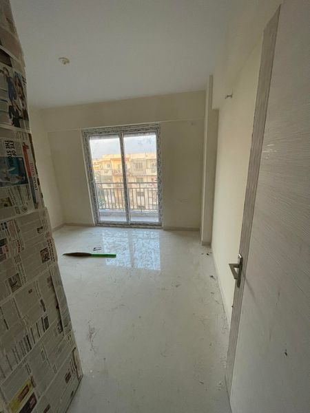 2BHK · Unfurnished · Apartment