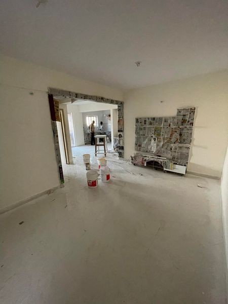 2BHK · Unfurnished · Apartment