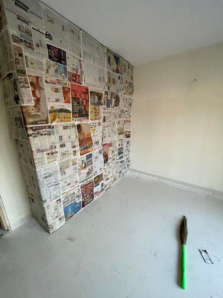 2BHK · Unfurnished · Apartment