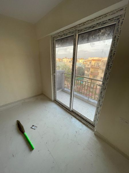 2BHK · Unfurnished · Apartment