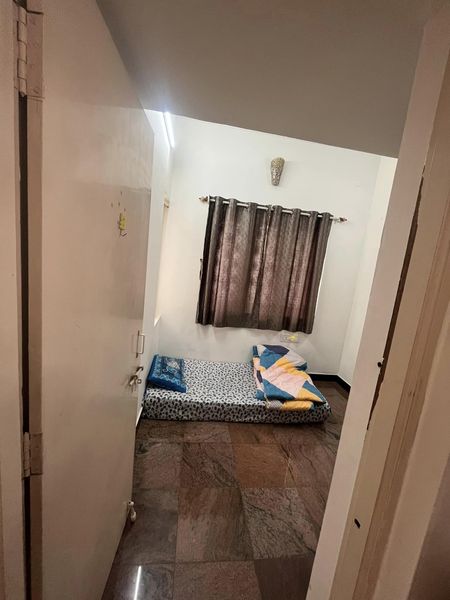 2BHK · Furnished · Apartment