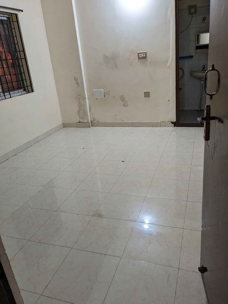 2BHK · Unfurnished · Apartment