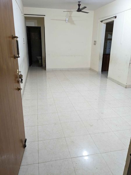 2BHK · Unfurnished · Apartment