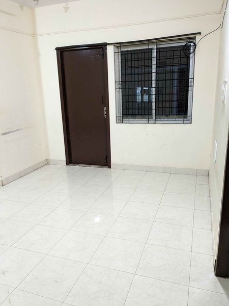 2BHK · Unfurnished · Apartment