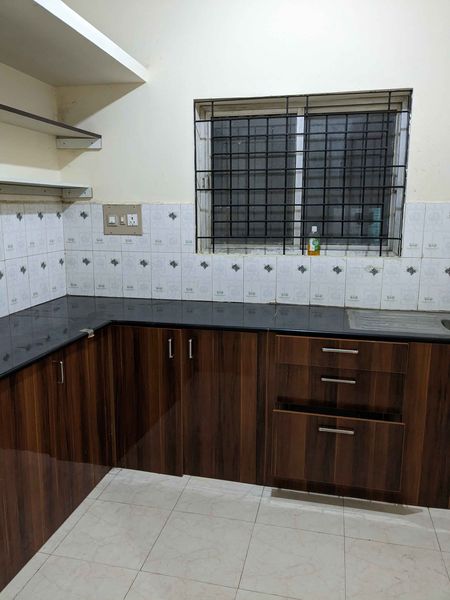 2BHK · Unfurnished · Apartment