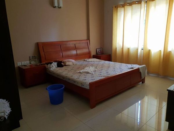 4BHK · Furnished · Apartment