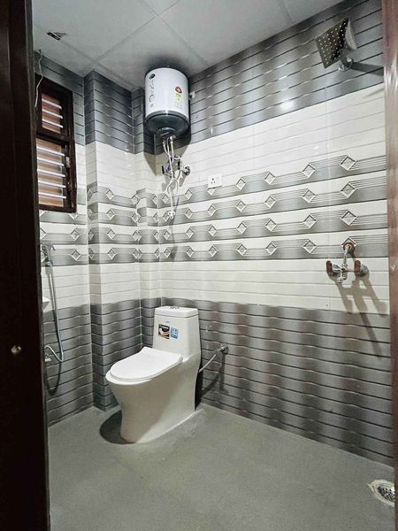 1RK · Furnished · Apartment