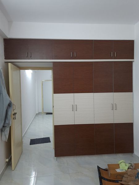 2BHK · Semi Furnished · Apartment